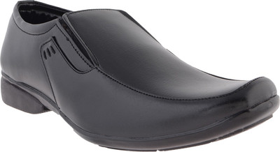 

Ezywear Slip On For Men(Black