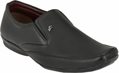 

Sole Legacy FASHION Slip On For Men(Black