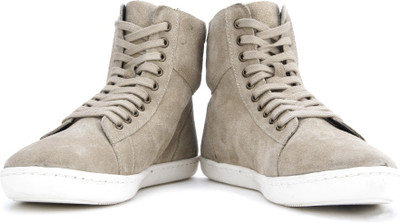 

WROGN WCSE0034 Outdoor Shoes For Men(Beige