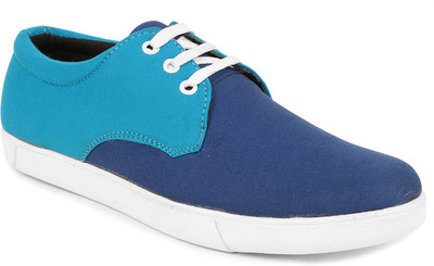 

Bruno Manetti Pietro Sneakers For Men(Blue)