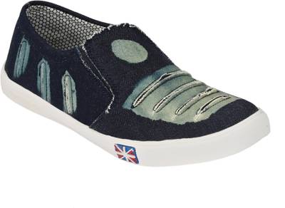 Troy Sneakers