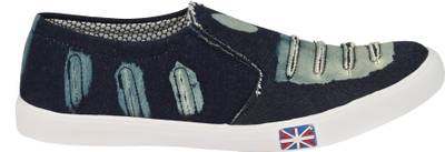 Troy Sneakers