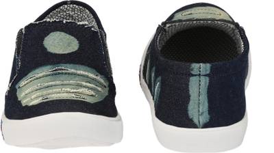 Troy Sneakers