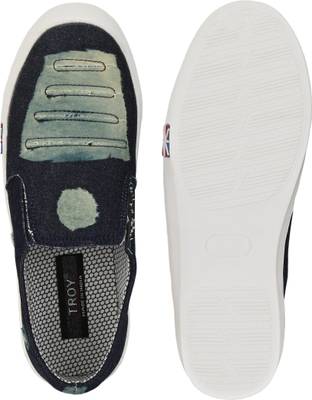 Troy Sneakers