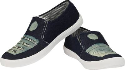 Troy Sneakers