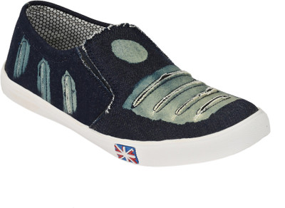 

Troy Sneakers For Men(Blue