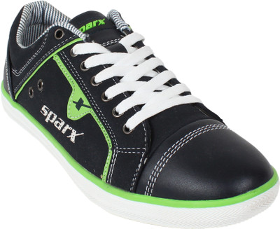 

Sparx Running Shoes For Men(Blue, Green