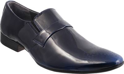 Metro Awesome Slip On