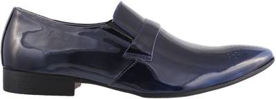 Metro Awesome Slip On