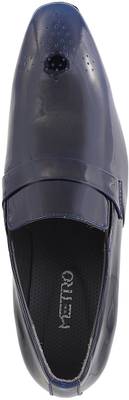 Metro Awesome Slip On
