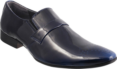 

Metro Awesome Slip On For Men(Blue, 45;blue