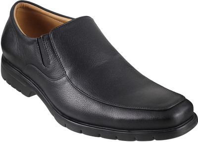 

Mochi J Fontini Slip On For Men(Black, 11;black