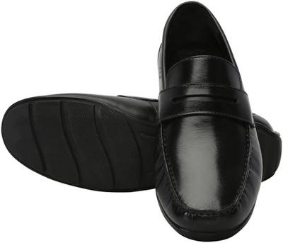 Brune Slip On