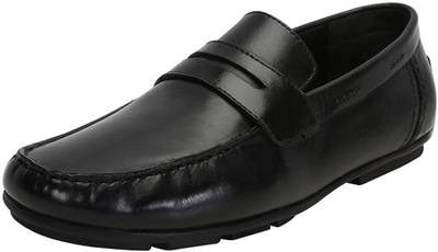 Brune Slip On