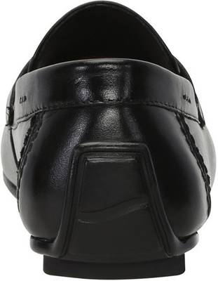 Brune Slip On