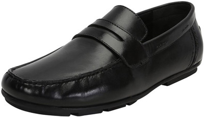 

Brune Slip On For Men(Black
