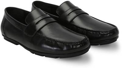 Brune Slip On