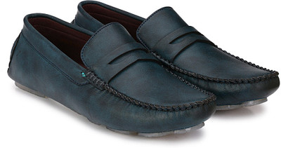 

Fentacia Loafers For Men(Blue