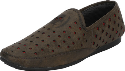 

Smith Soul Slip On For Men(Khaki