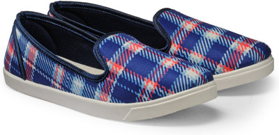 

Nell Sneakers For Women(Blue
