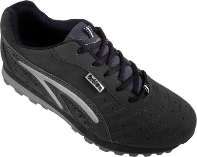 

Action DarkGrey Air Zone 27502 Running Shoes For Men(Grey)
