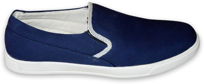 

Marusthali MSHS00005- Sneakers For Men(Blue
