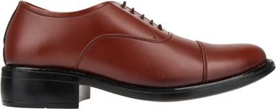 Empire Lace Up