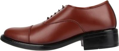 Empire Lace Up