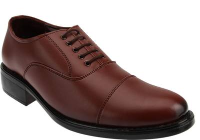 Empire Lace Up