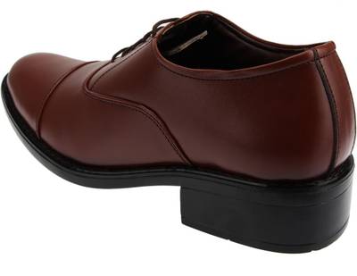 Empire Lace Up