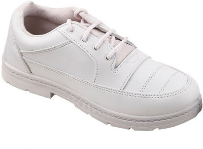 

Speed Boys & Girls, White