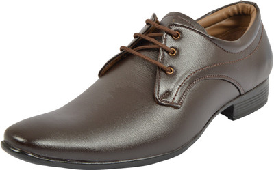

Oora Lace Up For Men(Brown