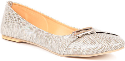 

Sindhi Footwear 520 Bellies For Women(Grey)