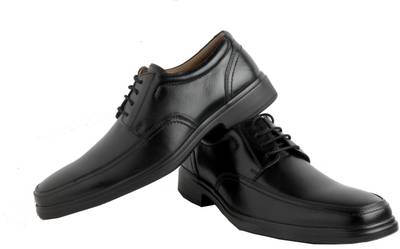 Dlords Lace Up