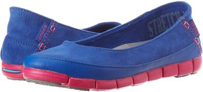 Crocs Bellies