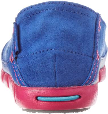 Crocs Bellies