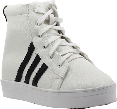 

Shuberry Sneakers For Women(White