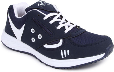 

Lancer Running Shoes For Men(Blue, White, Nbl-wht