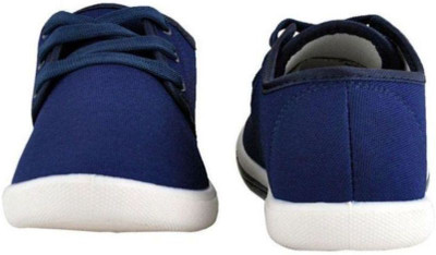 

MS BOTTOM Sneakers For Men(Multicolor, Blue