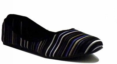 

Indirang AB577-Black Bellies For Women(Multicolor