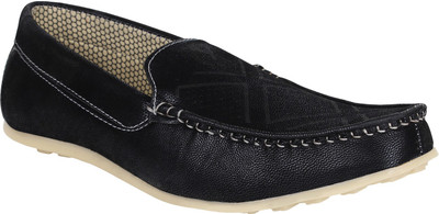 

ESSTY Loafers For Men(Black