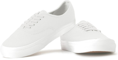

Vans AUTHENTIC Sneakers For Men, True white