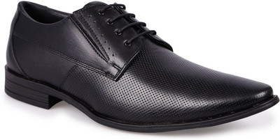 

Leder Warren formal For Men(Black