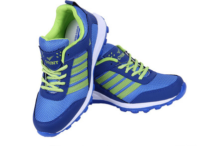 

Orbit Running Shoes For Men(Blue)