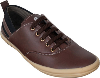 

Adjoin Steps Trady-01 Casual Shoes For Men(Brown
