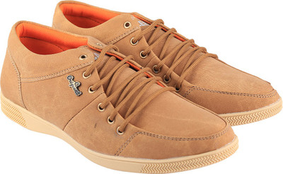 

Go India Store Casuals For Men(Brown