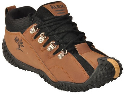 

Alex Alex Outdoors For Men(Tan), Brown