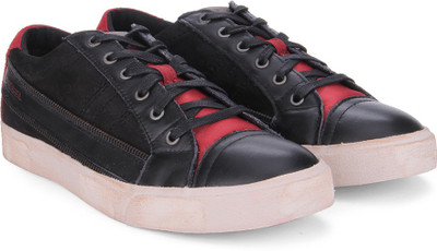 

Diesel Sneakers For Men(Black, H2177