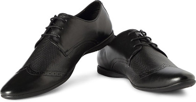 

Allen Solly Casual Shoes For Men(Black