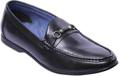 

Cord Wainers Slip On Shoes For Men(Black)